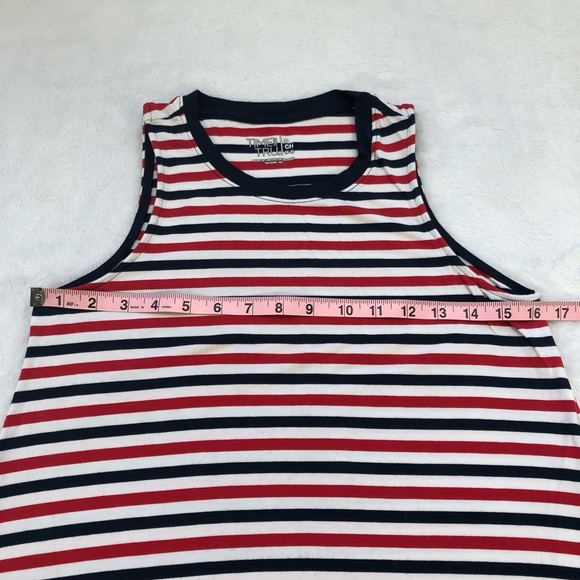 Time and Tru, Sleeveless Dress, Size Small - Picture 14 of 16